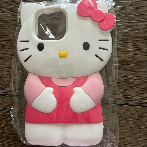 Hello Kitty bundle - Picture 4 of 5